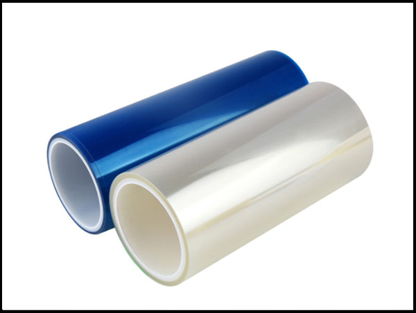 透明PET硅膠保護膜